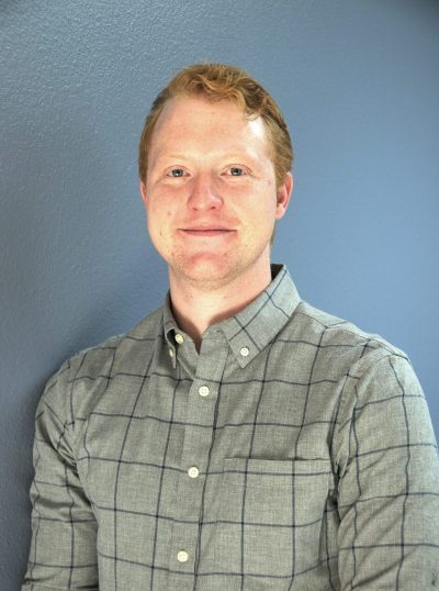 DEREK GERLEIT