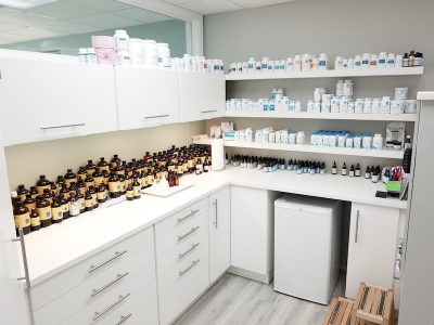 Holistica Pharmacy