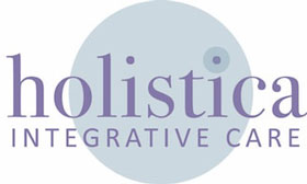 Holistica Integrative Care Logo